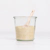 Hulled Sesame Seeds - Organic